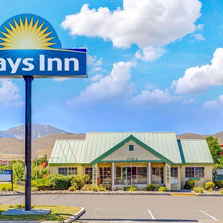 Days Inn By Wyndham Карсон-Сити Экстерьер фото