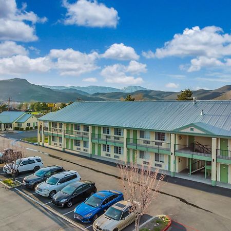 Days Inn By Wyndham Карсон-Сити Экстерьер фото