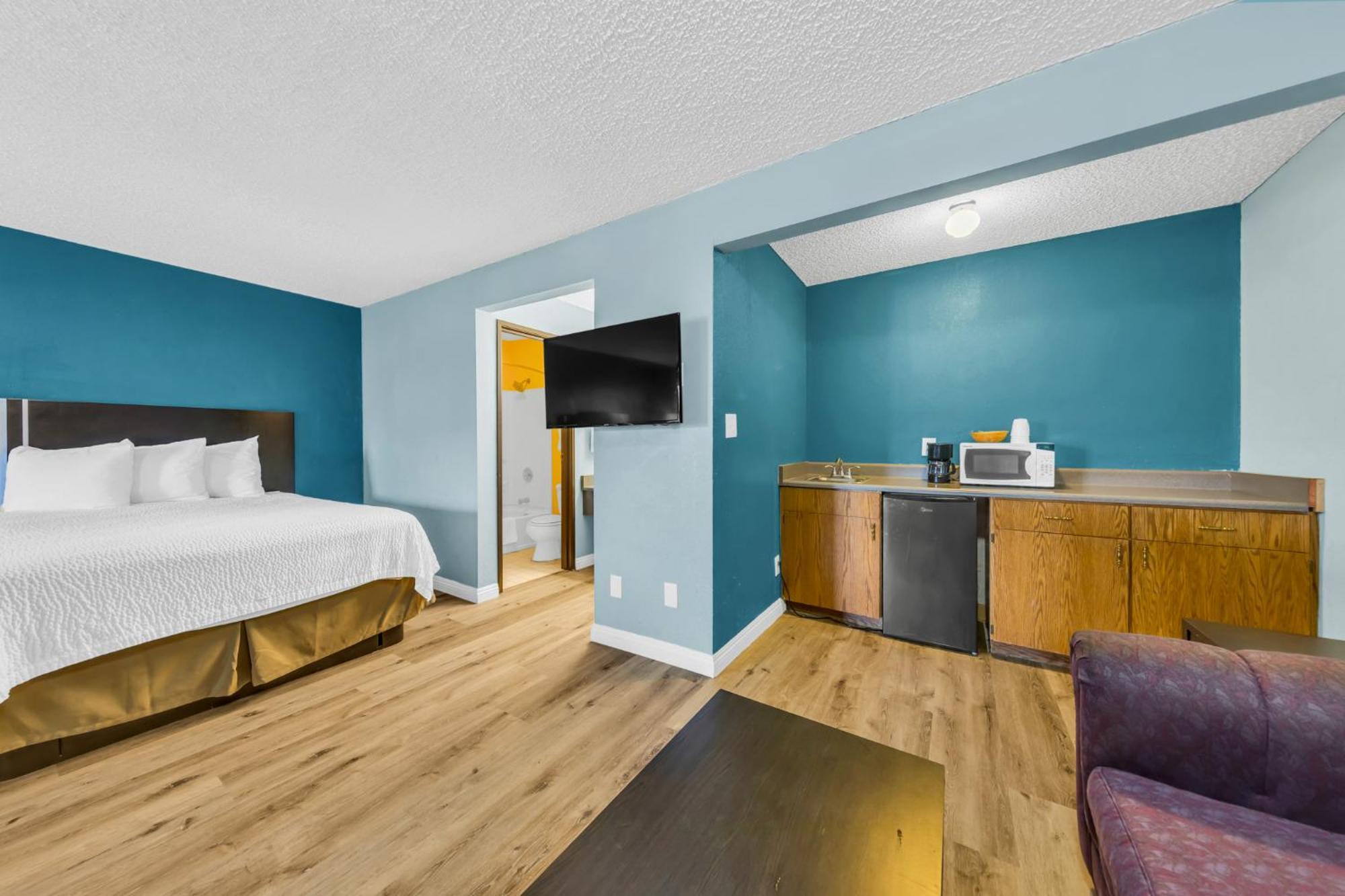 Days Inn By Wyndham Карсон-Сити Экстерьер фото